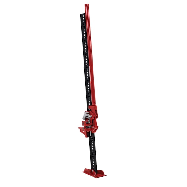 Vestil Heavy Duty Ratchet Farm Jack, 7K 48.25" HDFJ-48 - main